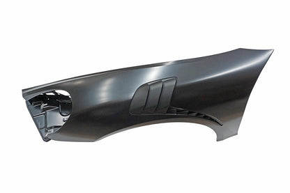 Porsche 981 Boxster Cayman RS Style Fenders - JL Motoring