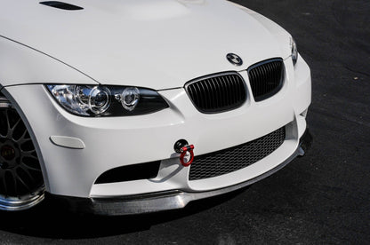 Racing Aluminum Tow Hook - Porsche - JL Motoring