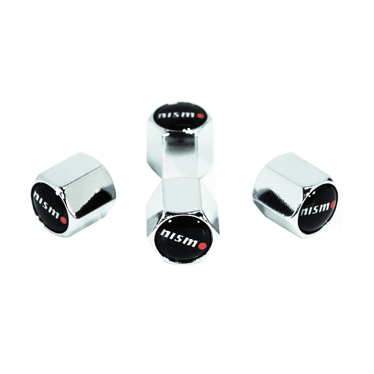 Nismo Valve Stem Caps