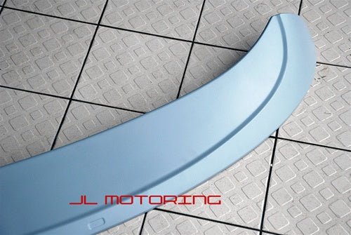 Volkswagen Golf 6 Roof Spoiler - JL Motoring