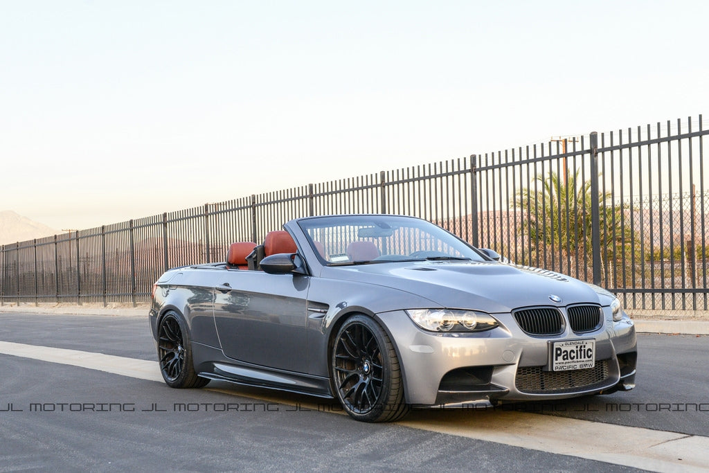 BMW E90 E92 E93 M3 Carbon Fiber Mirror Covers