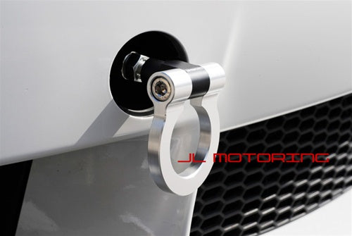 Racing Aluminum Tow Hook - BMW