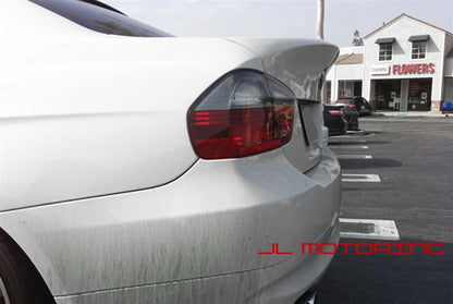BMW E90 M3 Sedan CSL Style Bootlid Trunk