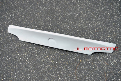 BMW CSL Style Add On Trunk Spoiler - E92 3 Series Coupe
