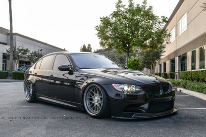 BMW E9X M3 GTS V2 Carbon Fiber Front Lip