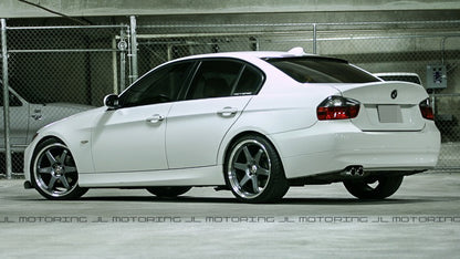 BMW E90 M3 Sedan CSL Style Bootlid Trunk