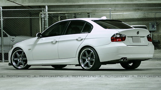 BMW E90 M3 Sedan CSL Style Bootlid Trunk