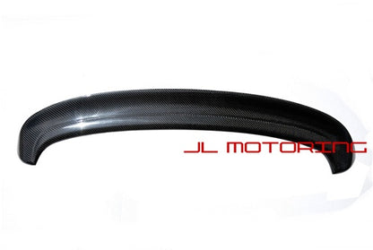 Volkswagen Golf 5 V Carbon Fiber Roof Spoiler