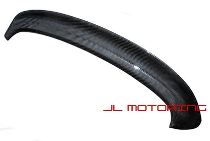 Volkswagen Golf 5 V Carbon Fiber Roof Spoiler
