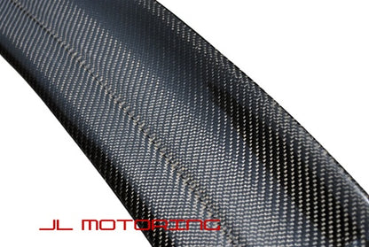 Volkswagen Golf 5 V Carbon Fiber Roof Spoiler