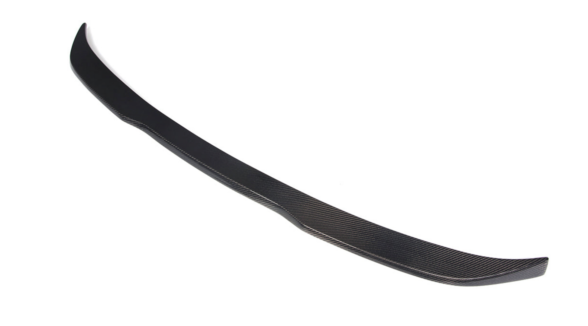BMW G96 X6M G06 X6  Performance Carbon Fiber Trunk Spoiler
