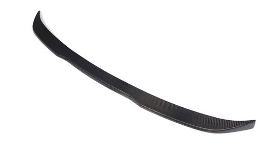 BMW G96 X6M G06 X6  Performance Carbon Fiber Trunk Spoiler